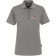 Farbe: graumeliert