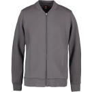 Farbe: Silber grau